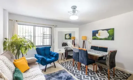 Apartamento para venda - pinheiros, 2 quartos,  76 m² - são paulo