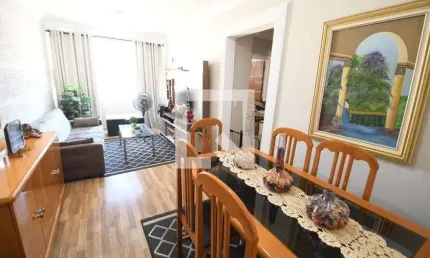 Apartamento para Venda - Ponte Preta, 3 Quartos,  98 m² - Campinas