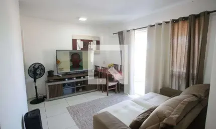 Apartamento para Venda - Curicica, 2 Quartos,  58 m² - Rio de Janeiro