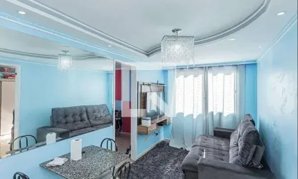 Apartamento para Venda - Piqueri, 3 Quartos,  55 m² - São Paulo