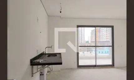 Kitnet / stúdio para venda - ipiranga, 1 quarto,  33 m² - são paulo