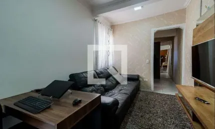 Cobertura para Venda - Vila Alto de Santo André, 2 Quartos,  100 m² - Santo André