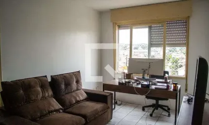 Apartamento para Venda - Partenon, 1 Quarto,  56 m² - Porto Alegre
