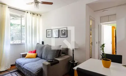 Apartamento para Venda - Santa Rosa , 2 Quartos,  65 m² - Niterói