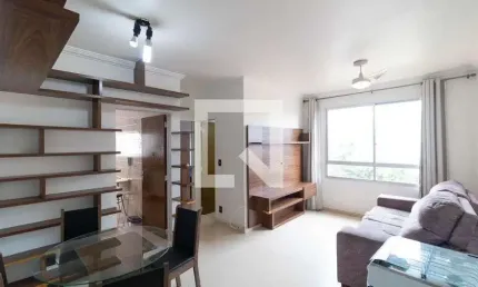 Apartamento para Venda - Centro, 1 Quarto,  57 m² - Campinas