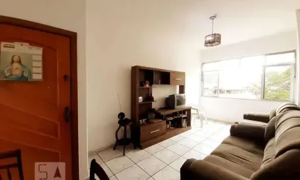 Apartamento para venda - meier, 2 quartos,  80 m² - rio de janeiro