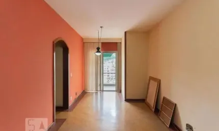 Apartamento para Venda - Andaraí, 2 Quartos,  60 m² - Rio de Janeiro