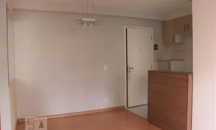 Apartamento para venda - jardim são saverio, 2 quartos,  45 m² - são paulo