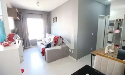 Apartamento para Venda - Novo Osasco, 2 Quartos,  47 m² - Osasco