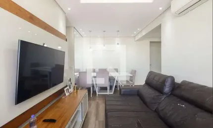 Apartamento para venda - vila aricanduva, 2 quartos,  66 m² - são paulo