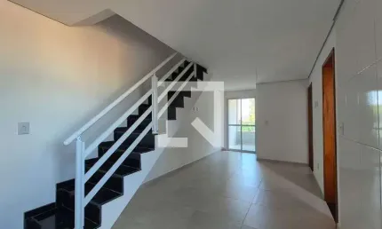 Cobertura para Venda - Parque Oratório, 2 Quartos,  100 m² - Santo André