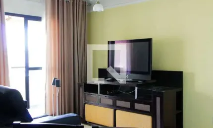 Apartamento para Venda - Vila Brandina, 3 Quartos,  110 m² - Campinas