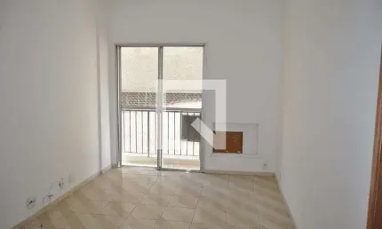 Apartamento para Venda - Méier, 1 Quarto,  40 m² - Rio de Janeiro