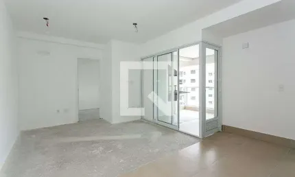 Apartamento para Venda - Tatuapé, 1 Quarto,  52 m² - São Paulo