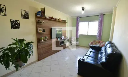 Apartamento para venda - vila industrial, 2 quartos,  77 m² - campinas