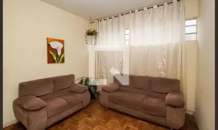 Apartamento para venda - colégio batista, 4 quartos,  98 m² - belo horizonte