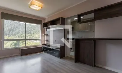 Apartamento para Venda - Alto Petrópolis, 2 Quartos,  63 m² - Porto Alegre