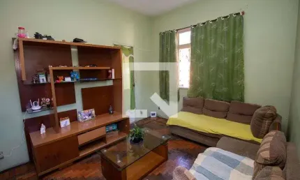 Casa para Venda - Penha, 2 Quartos,  100 m² - Rio de Janeiro