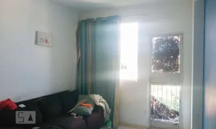 Apartamento para Venda - Fonseca, 1 Quarto,  40 m² - Niterói