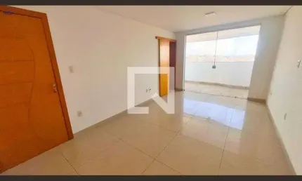 Apartamento para Venda - Buritis, 3 Quartos,  117 m² - Belo Horizonte