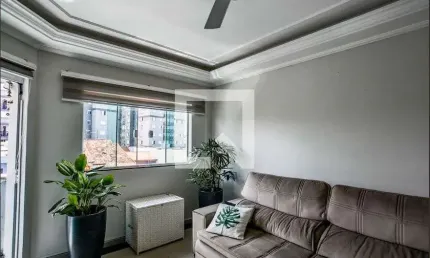 Cobertura para venda - vila assunção, 3 quartos,  166 m² - santo andré