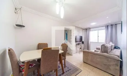Apartamento para Venda - Cidade Sao Jorge, 2 Quartos,  49 m² - Santo André