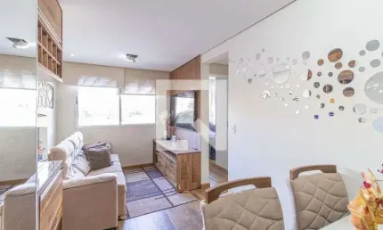 Apartamento para Venda - Novo Osasco, 2 Quartos,  50 m² - Osasco