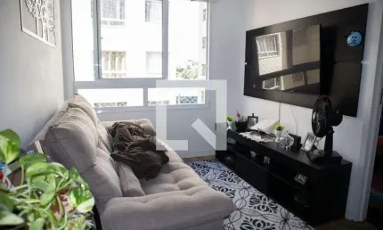 Kitnet / Stúdio para Venda - Vila Sabrina , 2 Quartos,  56 m² - São Paulo