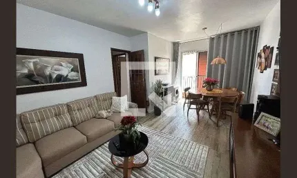 Apartamento para Venda - Méier, 2 Quartos,  83 m² - Rio de Janeiro