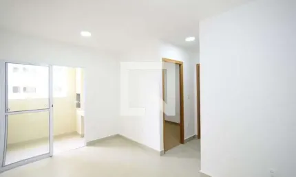 Apartamento para Venda - Ipiranga, 2 Quartos,  53 m² - São Paulo