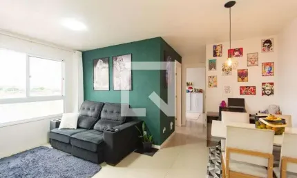 Apartamento para Venda - Estância Velha, 2 Quartos,  77 m² - Canoas
