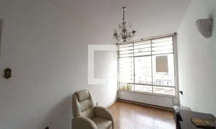 Apartamento para Venda - Centro, 2 Quartos,  92 m² - Campinas