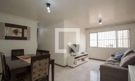 Cobertura para Venda - Freguesia do Ó, 4 Quartos,  84 m² - São Paulo