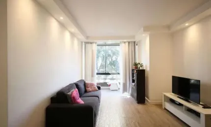 Apartamento para venda - jardim londrina, 3 quartos,  96 m² - são paulo