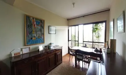 Apartamento para venda - jardim das palmeiras, 3 quartos,  116 m² - campinas