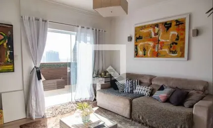 Cobertura para Venda - Cambuci, 1 Quarto,  100 m² - São Paulo