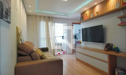 Apartamento para Venda - Vila Operária, 2 Quartos,  52 m² - Porto Alegre