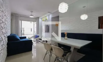 Apartamento para Venda - Vila Dionísia, 2 Quartos,  52 m² - São Paulo