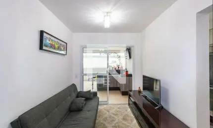Apartamento para venda - vila prudente, 2 quartos,  105 m² - são paulo