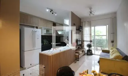 Apartamento para Venda - Anil, 3 Quartos,  96 m² - Rio de Janeiro