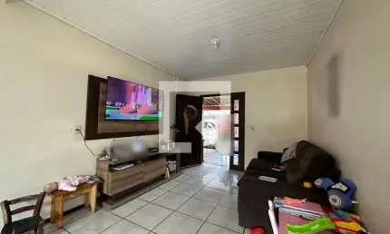 Casa para Venda - São Miguel, 3 Quartos,  92 m² - São Leopoldo