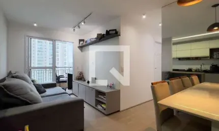 Apartamento para Venda - Picanço, 2 Quartos,  58 m² - Guarulhos