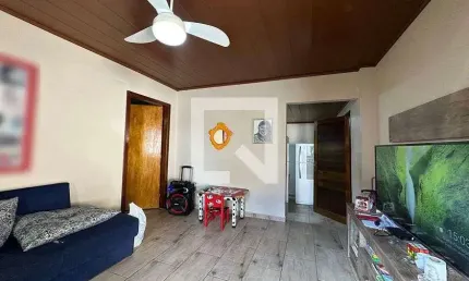 Casa para Venda - Campina, 3 Quartos,  115 m² - São Leopoldo