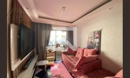 Apartamento para venda - vila rosália, 3 quartos,  75 m² - guarulhos