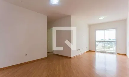 Apartamento para Venda - Jardim Bela Vista, 3 Quartos,  80 m² - Santo André