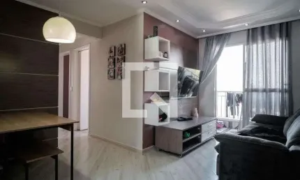 Apartamento para Venda - Cidade Patriarca, 3 Quartos,  57 m² - São Paulo