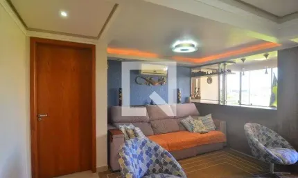 Apartamento para Venda - Centro, 3 Quartos,  128 m² - Canoas