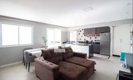 Apartamento para Venda - Butantã, 2 Quartos,  77 m² - São Paulo