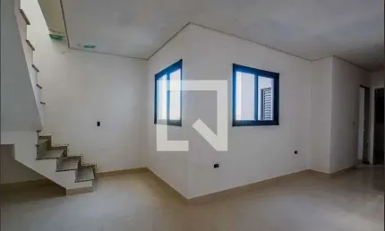 Cobertura para Venda - Vila Metalúrgica, 2 Quartos,  102 m² - Santo André