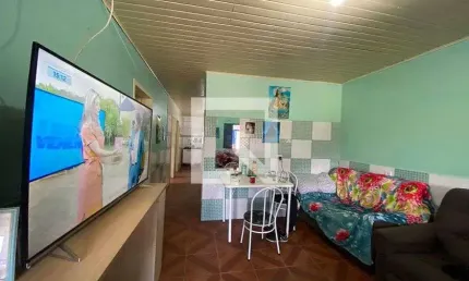 Casa para Venda - Campina, 3 Quartos,  160 m² - São Leopoldo